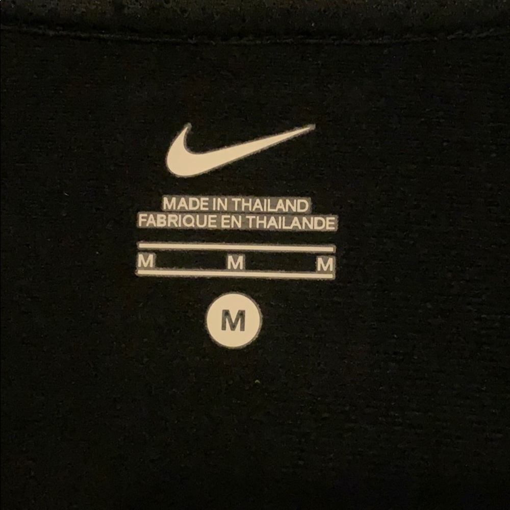 Women’s or Girls - Nike Medium track jacket - Picture 3 of 5